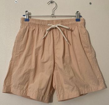 short de bain homme