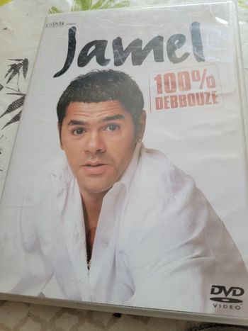 Jamel 100% Debbouze