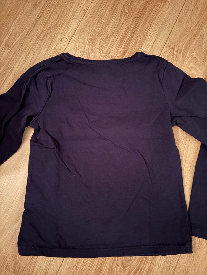 T-shirt « miss positive » 8 ans - photo numéro 3