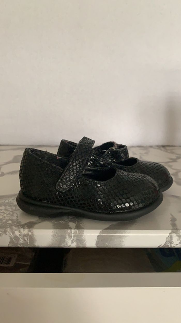 Chaussures