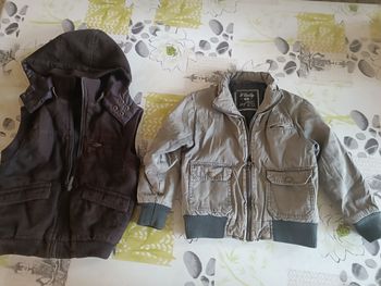 Manteau