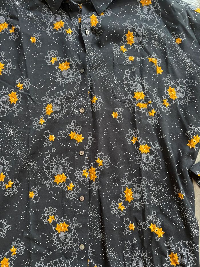 Chemise Scotch & Soda - photo numéro 2