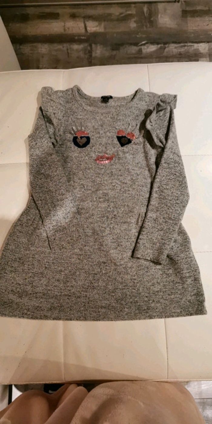 Robe Princesse Grande Taille | Princesse Enchantée