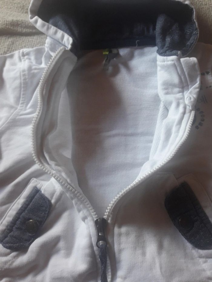 Sweat orchestra - photo numéro 3