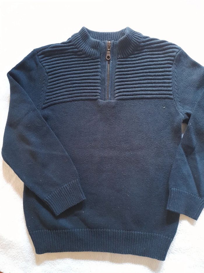 Pull camionneur