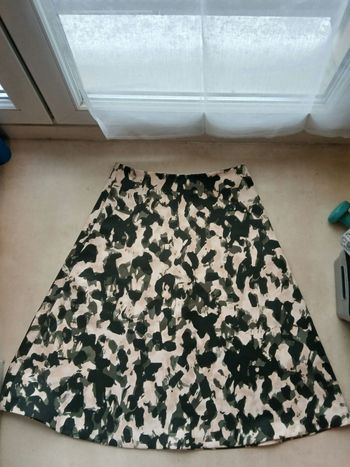 Jupe hetm taille 36