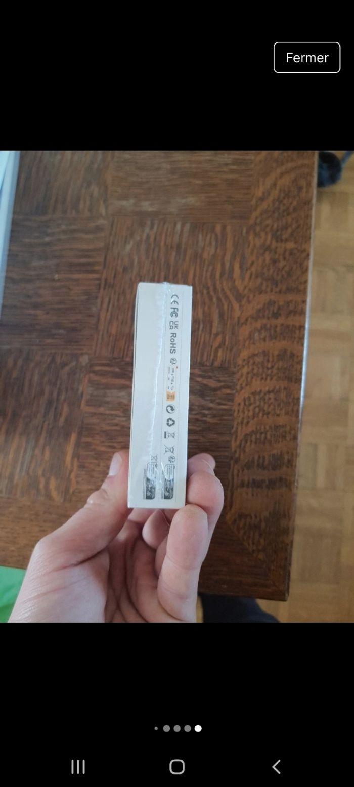 Écouteur Bluetooth - photo numéro 7
