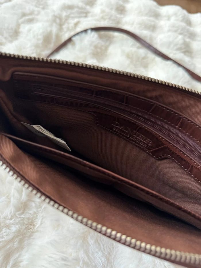 Sac bandoulière ou pochette - photo numéro 5