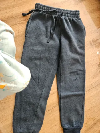 Jogging 6 ans zeeman bleu marine