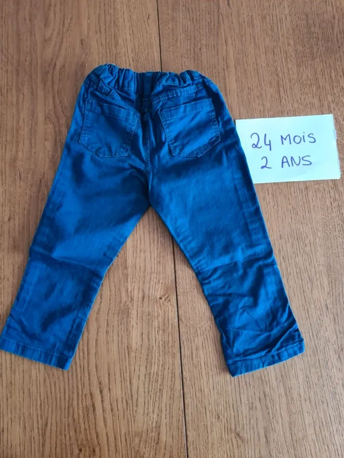 Pantalon - photo numéro 2