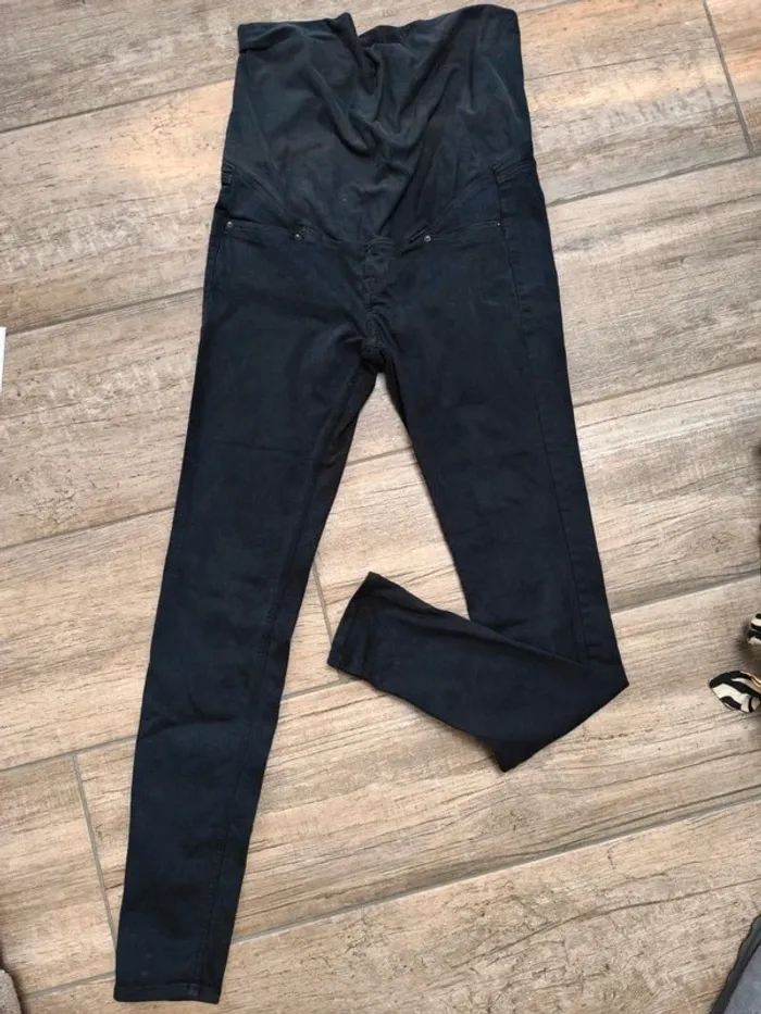 Pantalon de grossesse