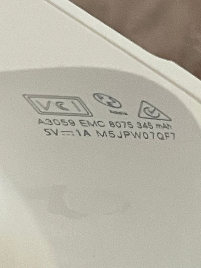 AirPods 4 - photo numéro 5