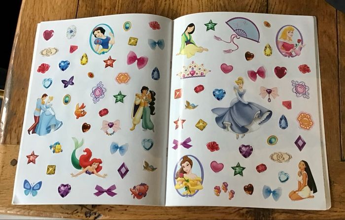 Carnet d activités - photo numéro 2