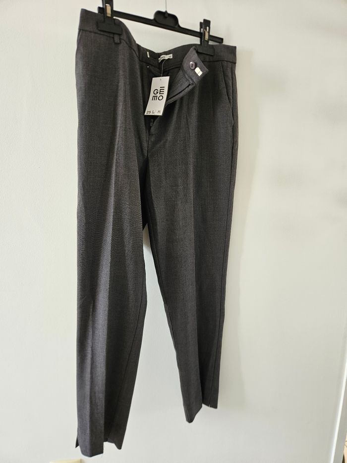Pantalon gemo