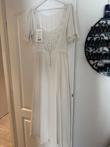 Robe Megan Sézane