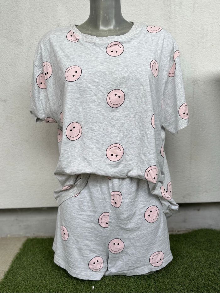 Ensemble de pyjamas / H& M