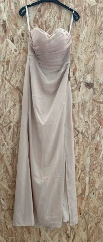 Robe de soirée babaroni