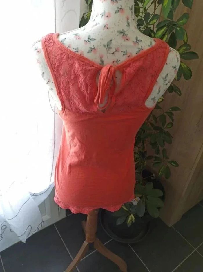 Débardeur - photo numéro 2