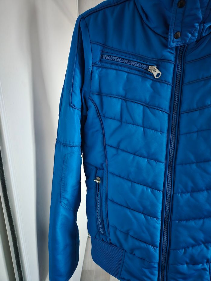 Blouson G-STAR - photo numéro 4