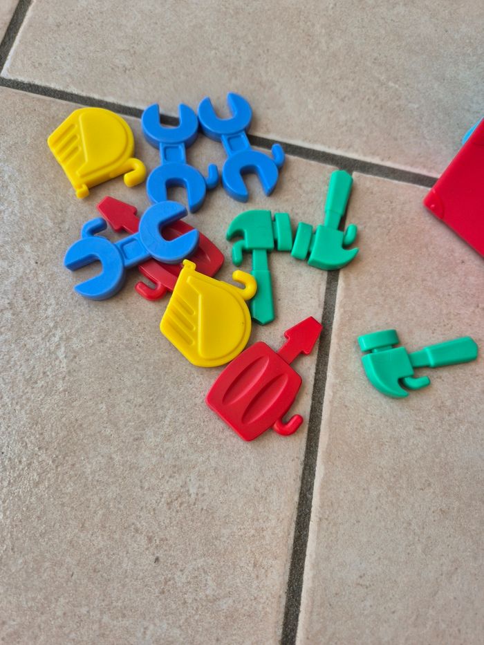 Jeu Ray mon plombier - photo numéro 4