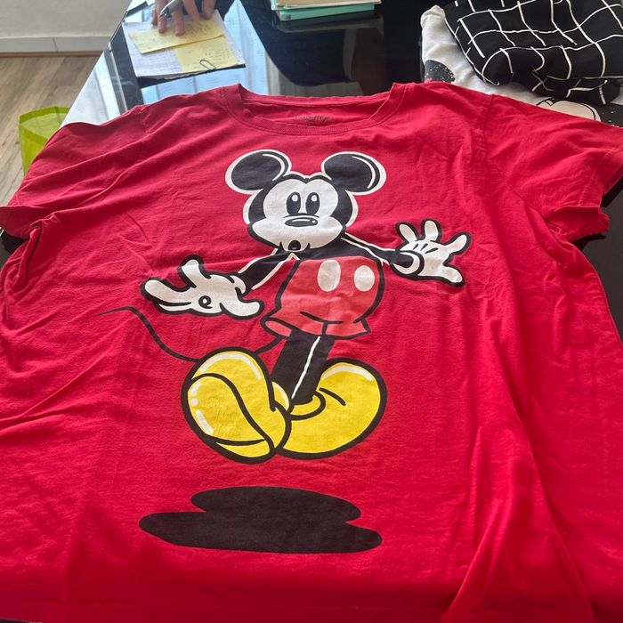 Lot 3 t-shirt - photo numéro 2