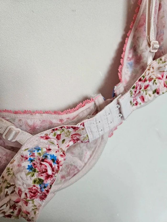 Soutien gorge Billet doux 90C - photo numéro 5