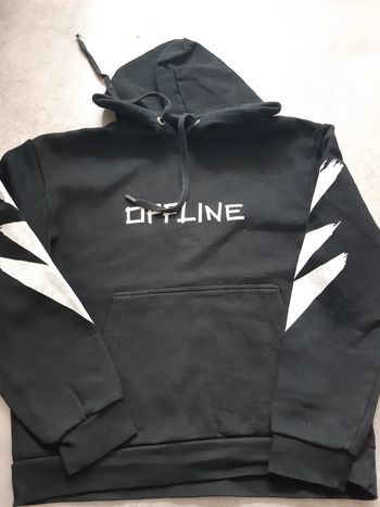Pull garçon s