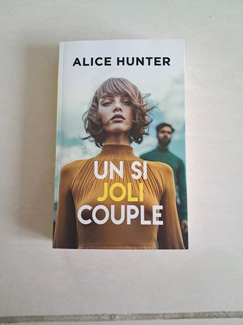 Alice hunter
