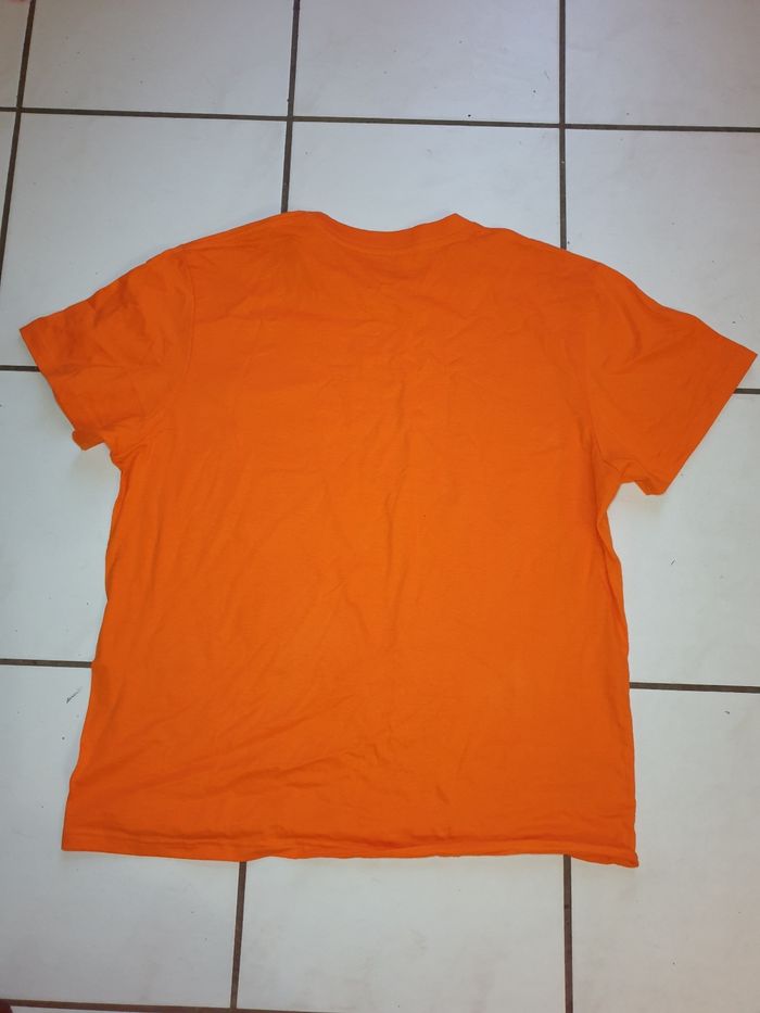 T-shirt Mc Cain - photo numéro 5