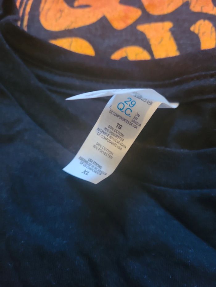 Lot 3 tee-shirt imprimé - photo numéro 3