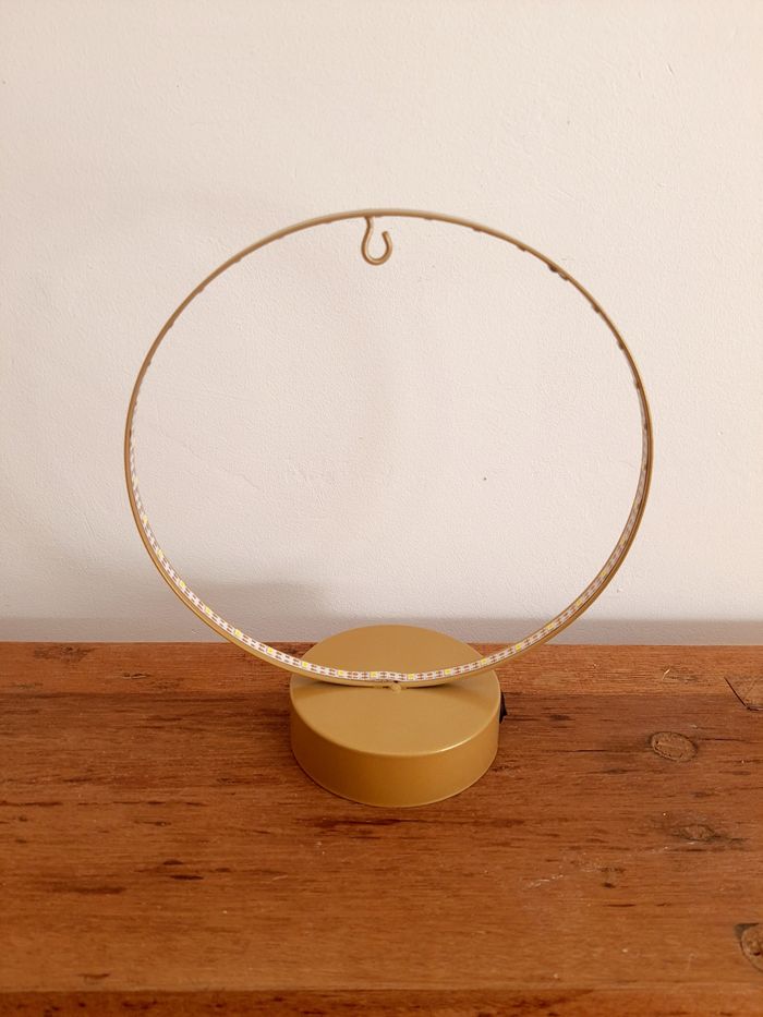 Lumière décorative