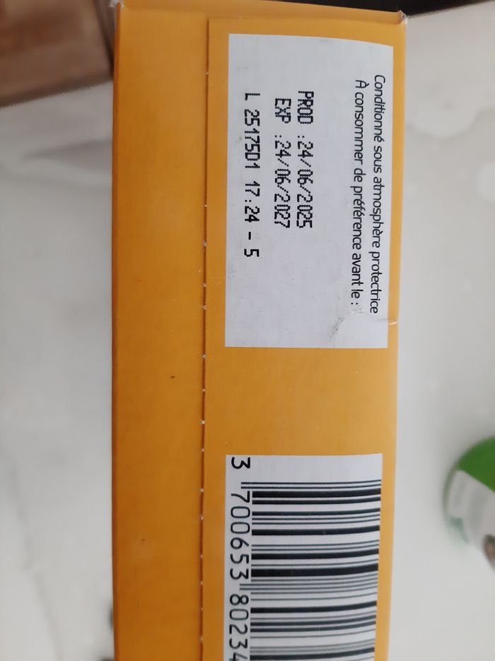 Céréales bébé - photo numéro 3