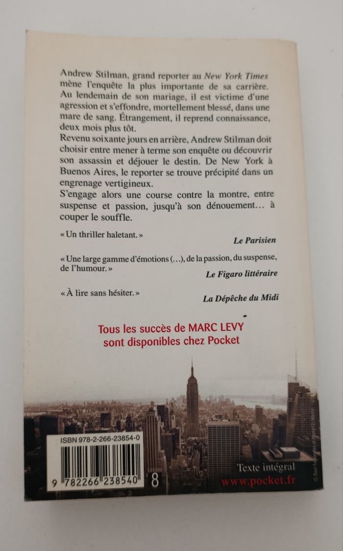 Si c'était à refaire - photo numéro 2