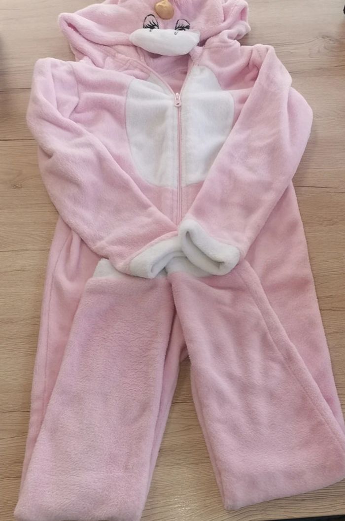 Pyjama 12 ans fille