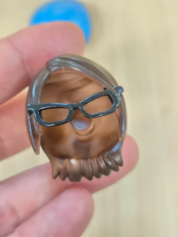 Set accessoires Pinky street Vance Project - photo numéro 9