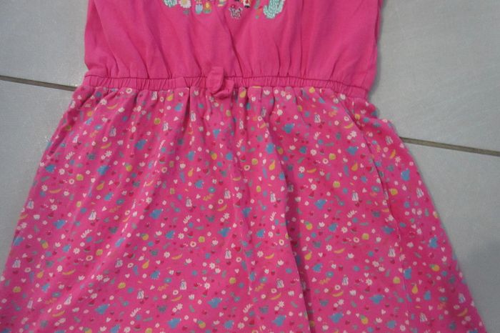 Chemise de nuit Sergent Major - photo numéro 3