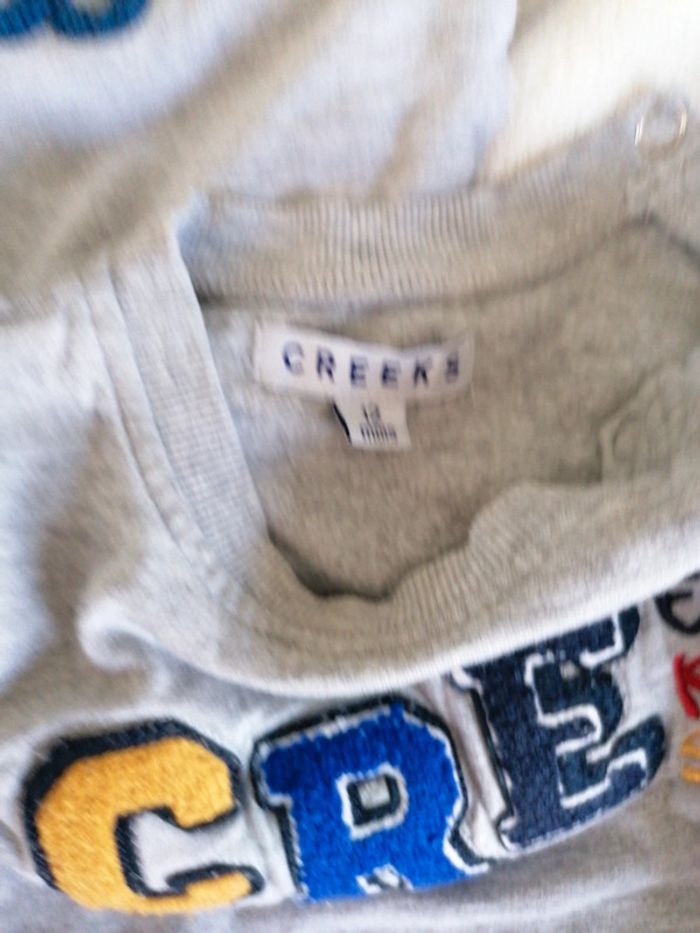 3 sweats - photo numéro 3