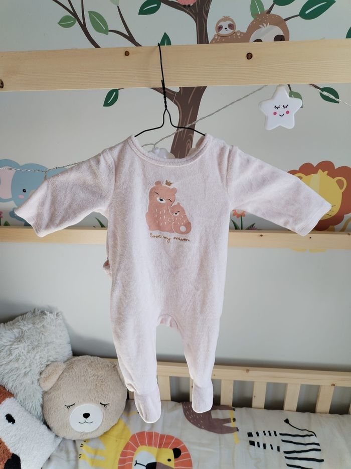 Lot de pyjamas - photo numéro 10