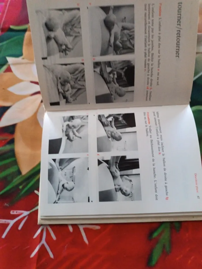 L'éveil du tout petit - photo numéro 4