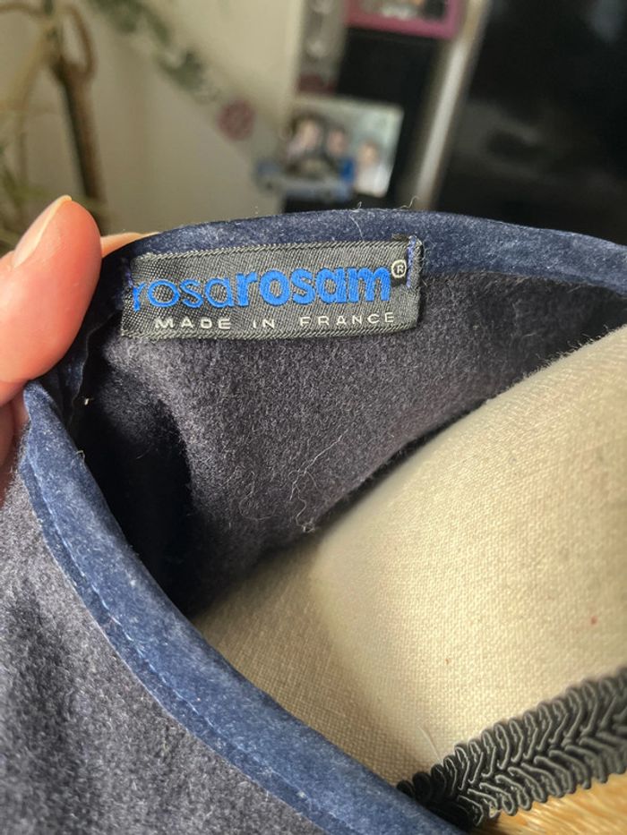 Blazer rosarosam - photo numéro 5