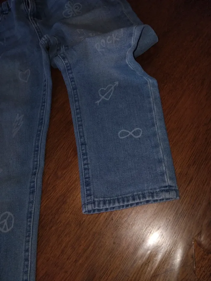 Jeans - photo numéro 3