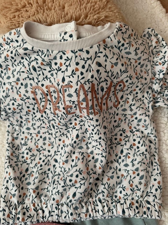 Lot 24 mois hiver - photo numéro 3