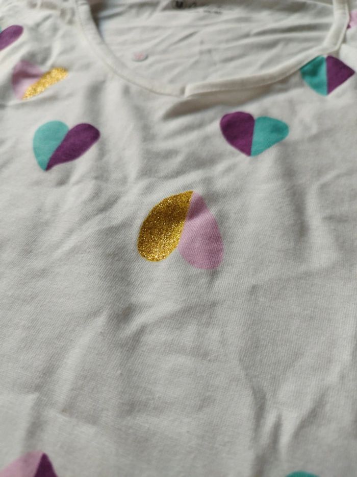 T-shirt u collection neuf taille 38 - photo numéro 3