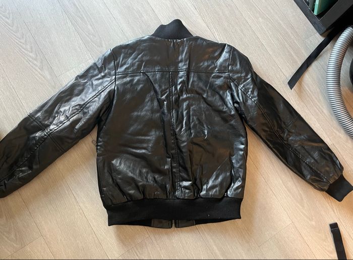Veste - photo numéro 4