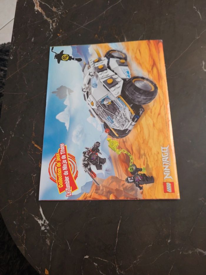 Ninjago - photo numéro 4