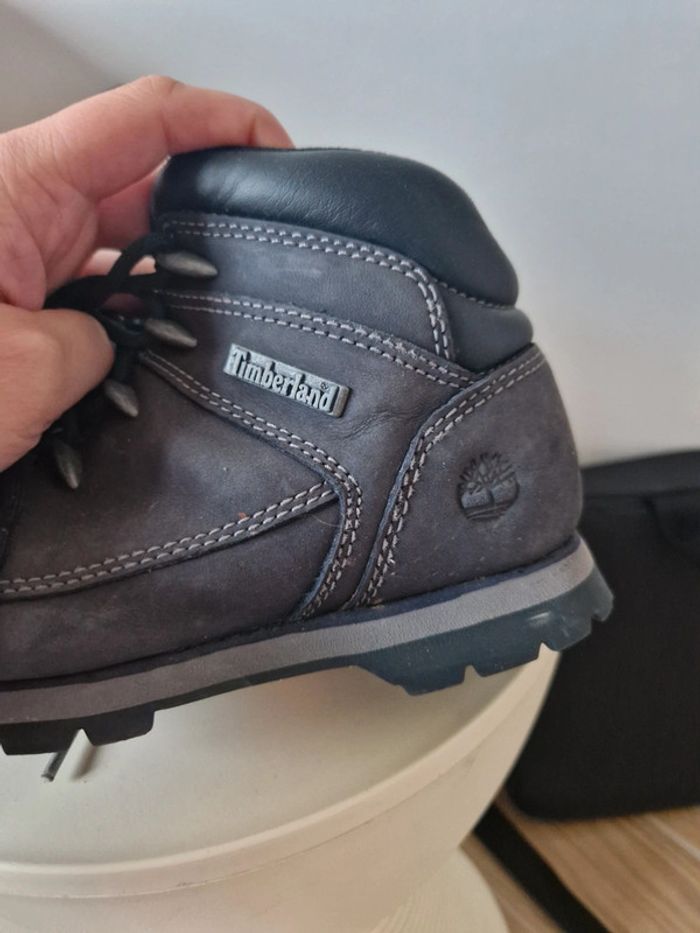 Timberland - photo numéro 4