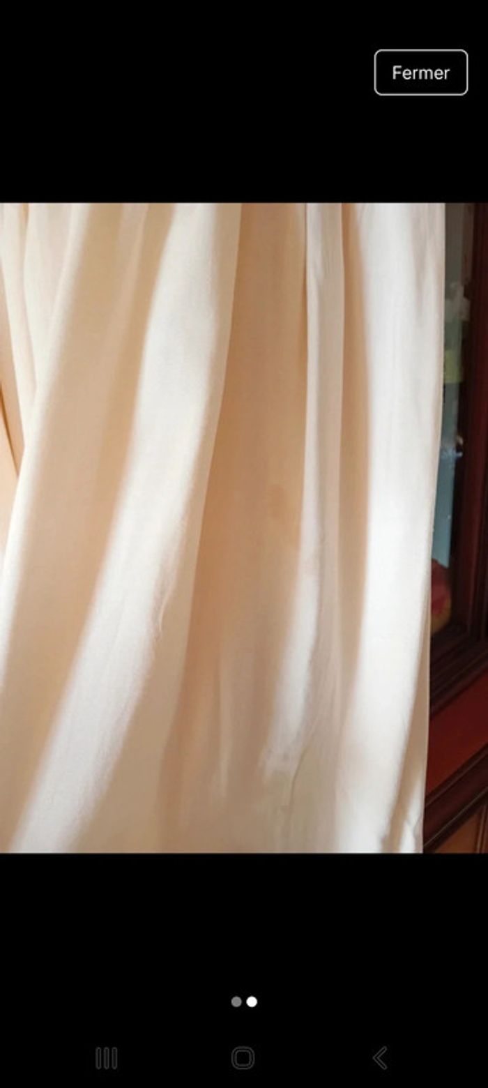 Robe grossesse et allaitement taille L - photo numéro 2
