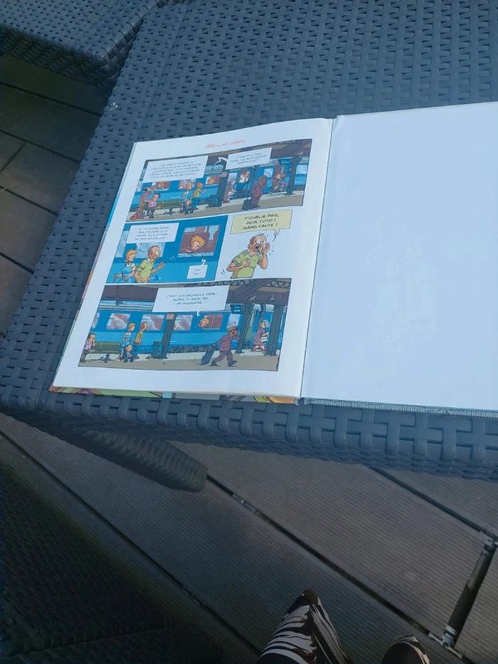 Toto bd - photo numéro 7