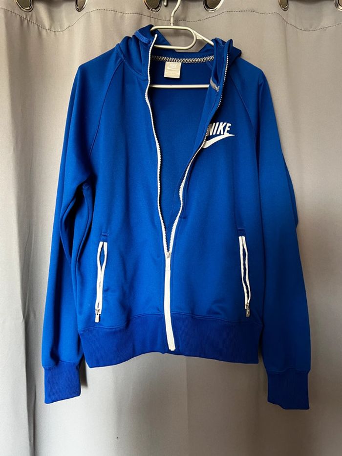 Gilet Nike - photo numéro 2