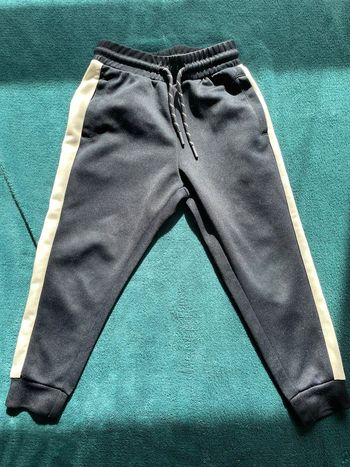 Pantalon jogging garçon 5 ans
